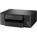 Brother DCP-T530DW DCPT530DWYJ1, 230V, Wi-Fi, 4-ink, 1200x2400dpi, 16ppm (mono), 9ppm (krāsa), 150 loksnes