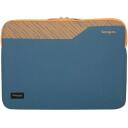 Targus 13-14" Pulse II EcoSmart Piedurkne TBS97002GL, 33cm, 2cm, 27cm, viegla konstrukcija, skrāpējumu aizsardzība
