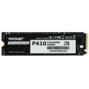 Patriot SSD P410P1TBM28H, 1000 ГБ, NVMe, PCIe, 5 Гбит/с, 5000 МБ/с, 4500 МБ/с, TBW 320, 0-70 &deg;C