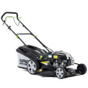 Бензиновая газонокосилка BRIGGS&STRATTON, 161cc, 50см, LS50-750EX-HS NAC