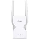TP-LINK BE3600 kahetasandiline Wi-Fi 7 signaali tugevdamine | RE225BE | 802.11ax | 2882/688 Mbit/s | Ethernet LAN (RJ-45) pordid 1 | MU-MIMO Ei | ilma PoE | Antennit&uuml;&uuml;p V&auml;line