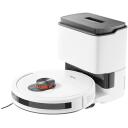 Xiaomi putekļu sūcējs un mops EVE CC DB, 40W+700W, 4000Pa, 3200mAh, 250m&sup2;, 260ml + 2.5L, mobilā lietotne