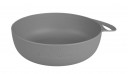 Bļoda Delta Bowl, Grey ADBOWLGY SEA TO SUMMIT