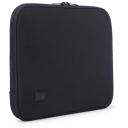Case Logic Portatīvā datora soma 3205515, 14 collas, 0.15kg, poliestera džērsijs + EVA, asimetrisks rāvējslēdzis