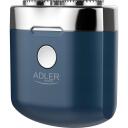 Adler Reisis&uuml;steem AD 2937, 35 min, Liitiumioon, Juhtmevaba, Pestav, Reisilukk, USB C laadimine