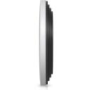Ubiquiti беспроводная точка доступа U7-PRO-XG, 5800 Mbit/s, 1 RJ-45 порт, 300 пользователей, 22 W, 6 dBi, PoE+