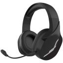 Zalman Bezvadu austiņas ZM-HPS700W BK, 290g, 20-20000Hz, 82dB, 12h, 32&Omega;, 50mm, 3.5mm, Bluetooth, USB-C, noņemams mikrofons