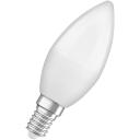 Osram Pirn 5431058, 5.5 W, 470 lm, E14, 4000 &deg;K, matt, ekvivalent 40 W, IP20
