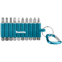 Uzgaļu komplekts 50mm 10gab. D-65028 MAKITA