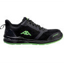 Darbo batai A-RUN S3 SRC, 41 dydis ACTIVE GEAR