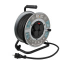 Pagarinātājs ar spoli 3600 W 30 m KS CRM-30M KONNER & SOHNEN