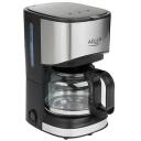 Adler Kohvimasin AD 4407, 550 W, 0.7 L, Poolautomaat, Must, Pestav filter, Anti-drip funktsioon