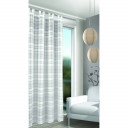 Aizkari balti/brūni 245x140 262019