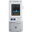 Fnirsi Multifunkcionālais detektors ionizējo&scaron;ai starojuma noteik&scaron;anai GC-03WT, 0.01-10000 &mu;Sv/h, 1500 mAh akumulators