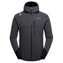 Striukė BRISTEN Thermal Hoody M, LA SPORTIVA ALPINE TECH, 8058428129713, XXL, ONYX CHALK, 460g