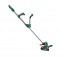Akumuliatorinis trimeris 18V, universalus GrassCut 18V-26, 260mm, 06008C1D04 BOSCH