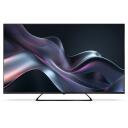 Sharp teler 50HP6265E, 50", UHD, Google TV, 3840 x 2160, 2 USB, 4 HDMI, Bluetooth, HDR10, Dolby AC-4