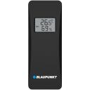 Blaupunkt Bezvadu āra sensors ACC20WSBK, LCD, 2xAA baterijas, 3 kanāli, melna, 50g