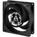 Arctic Корпусный вентилятор МОДЕЛЬ ACFAN00150A, 80mm, 12V, 3000RPM, 40.3m&sup3;/h, 0.3sone, FDB, 4-pin, 5 лопастей