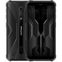 Ulefone Мобильный телефон X12 ALL BLACK, 5.45", 720 x 1440, 3 ГБ, 32 ГБ, 13 МП, IP68, 4860 мАч, Android 13 Go