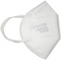 Respiraator FFP2, tolmuvastane, ilma ventiilita (2 tk.) ARBORPPE