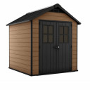 Dārza &scaron;ķūnis Newton 759 29208504 KETER