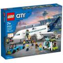 Lego GATAVIE KOPUMI 60367, 913 elementu, 8 figūriņas, 7+ gadi
