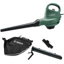 Lapu pūtējs UniversalGardenTidy 06008B1000 BOSCH