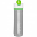 Pudele-termoss Active Hydration Thermavac 0,6L nerūsējošā tērauda zaļa 2702674004 ALADDIN
