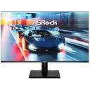 Asrock Monitors CL27FFB, 68.6cm, 1920x1080, 144Hz, IPS, 1ms, 99% sRGB, 178&deg; skata leņķis, melns