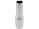 Bihexagonal Socket 13Mm 1/2" 12Pt Cv YT-12935 YATO