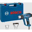 Karstuma pūtējs 2300 W, 150&ndash;500 l/min, regulējama temperatūra, 06012A6303, BOSCH