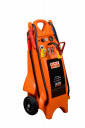 Auto palai&scaron;anas iekārta, 12-24V, 7A/3200A, 50Ah, BBA1224-3200 BAHCO