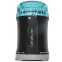 Electric coffee and spice grinder 50 g 200 W up to 10 cups TitanMill 200 Black 1502 Cecotec