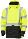 Kohandatav Uc-Me zip in, 2XL, Helly Hansen, CL3, kollane/must