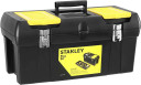 Įrankių dėžė 24"; 600x279x289mm 1-92-067 STANLEY