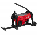 Pipe cleaner M18 FSSM-0 4933471411 MILWAUKEE