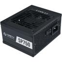 Lian Li Maitinimo &scaron;altinis SFX G9P.SP0750G.B000.EU, 750W, 100-240V, 50/60Hz, 80 PLUS Gold, FDB ventiliatorius, visi&scaron;kai modulinis