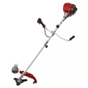 Naftas pļāvējs GC-BC 36-4 S, EINHELL, 3436560, 1000 W, 37.7 cm&sup3;, 255 mm grie&scaron;anas platums