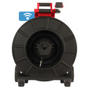 Kanalizacijos apžiūros kamera M18 SIC60SC-0; 4933480585 MILWAUKEE