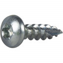 Medvaržtis 5,0X20 D-galva Zn-200vnt. 127163 ESSVE