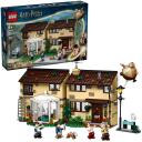 Lego LEGO HARRY POTTER 76451, 639 elementu, 5 minifigūras, 8+ gadi