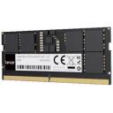 Lexar | Laptop Memory | LD5S16G56C46ST-BGS | 16 GB | DDR5 | 5600 MHz | PC/server | Registered No | ECC Yes