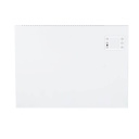 Конвекторный обогреватель для дома узкий с WiFi управлением 1200W IP24 настенный и напольный Alutherm 1200XS Eurom