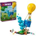 Lego LEGO FORTNITE 77080 Supply Drop, 314 elementi, 3 minifiguuri, 10+ aastat