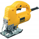 Siaurapjūklis 550W DW341K-QS DEWALT