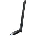 TP-Link Wi-Fi adapter Archer TBE400U Plus, 2.4 GHz, 5 GHz, 6 GHz, 802.11ax, 6.5 Gbps, k&otilde;rge kasu