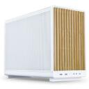 Lian Li Korpus A3-mATX G99.A3W-WD.00, 443mm, 194mm, 321.5mm, 26.3L, 2x2.5" SSD, 1x3.5" HDD, 4xPCIe, 220mm PSU