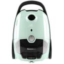 ETA tolmuimeja, Avanto ETA051990010, 800 W, 3 L, piparm&uuml;nt, kott, HEPA H12 filter, elektrooniline juhtimine