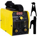 Invertora metinā&scaron;anas iekārta POWER VIP 5000 MAGNUM